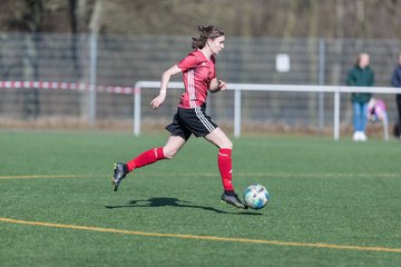 Bild 216 - F TSV Bordesholm - SG Blau Rot Holstein : Ergebnis: 3:0
